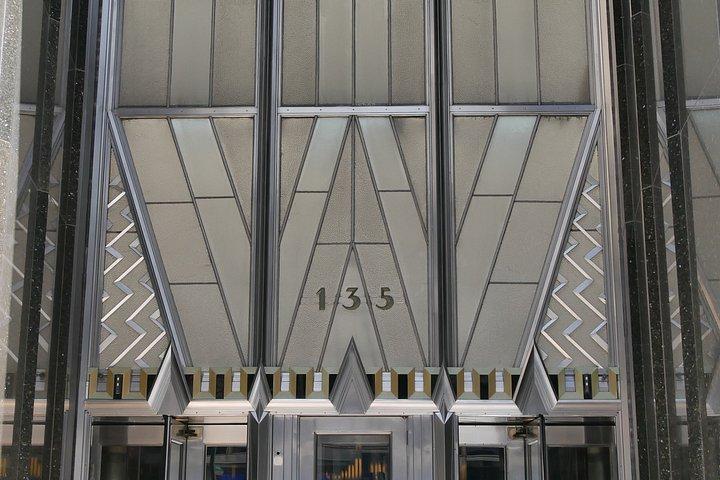 NYC Movie History Walking Tour com óculos inteligentes