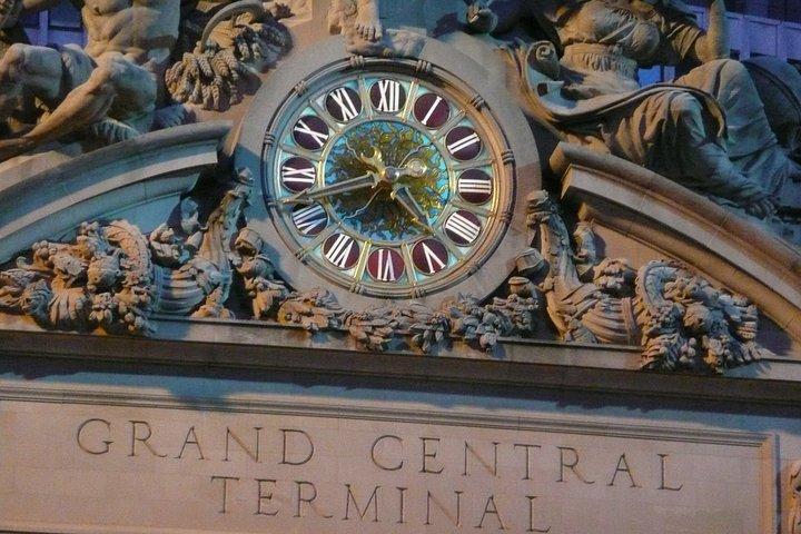 NYC Movie History Walking Tour com óculos inteligentes