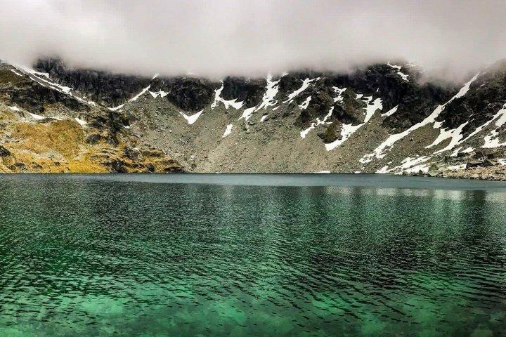 Lord of the Rings Private Hiking Tour to Lake Alta