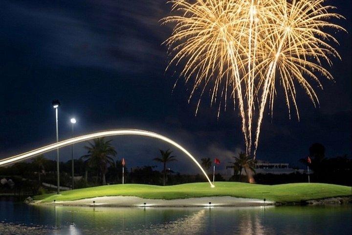 Golf Experience by the Lake in Punta Cana
