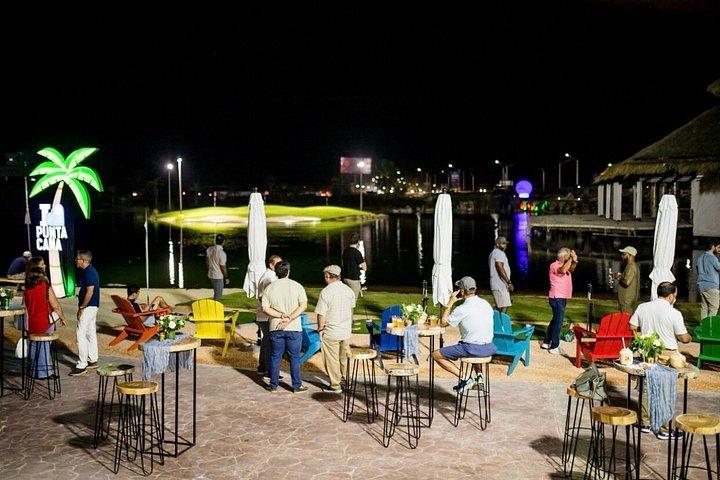 Golf Experience by the Lake in Punta Cana