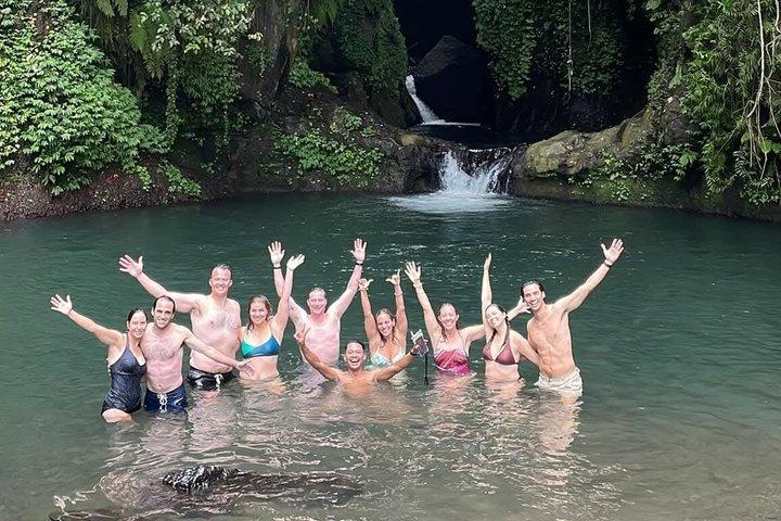Aling Aling Wasserfall Tour Pakete