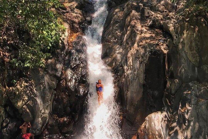 Aling Aling Wasserfall Tour Pakete