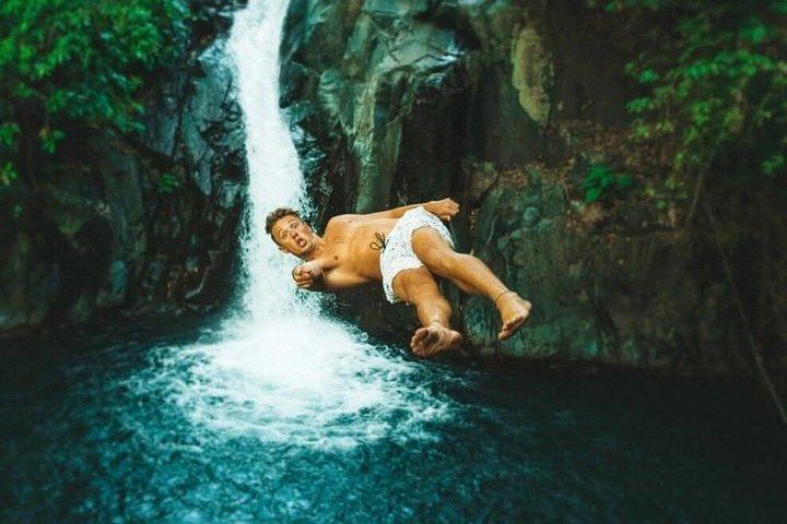 Aling Aling Wasserfall Tour Pakete