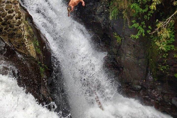 Aling Aling Wasserfall Tour Pakete