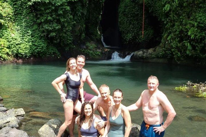 Aling Aling Wasserfall Tour Pakete