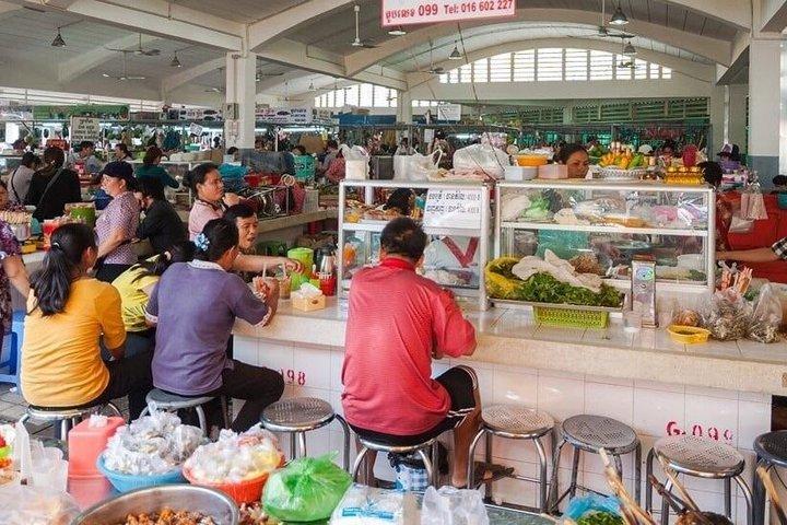 Breakfast Bites A Culinary Journey Through Central Market