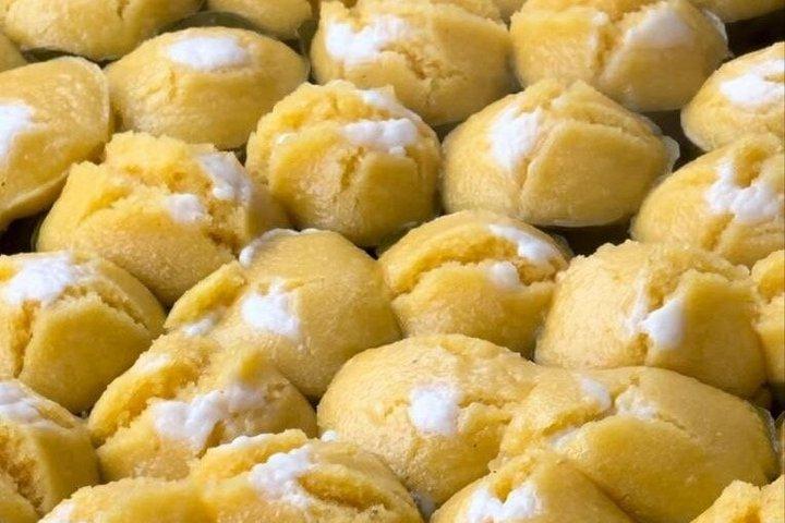 Breakfast Bites A Culinary Journey Through Central Market