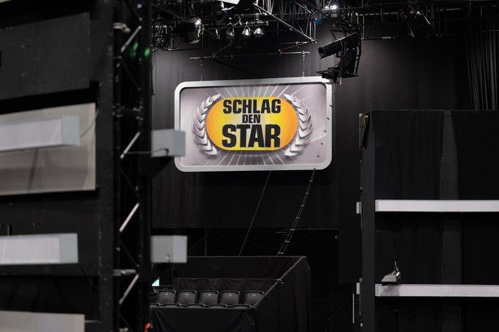 Visit Original TV Studios The Studio Tour in Cologne Mulhouse