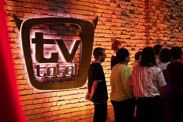 Visit Original TV Studios The Studio Tour in Cologne Mulhouse
