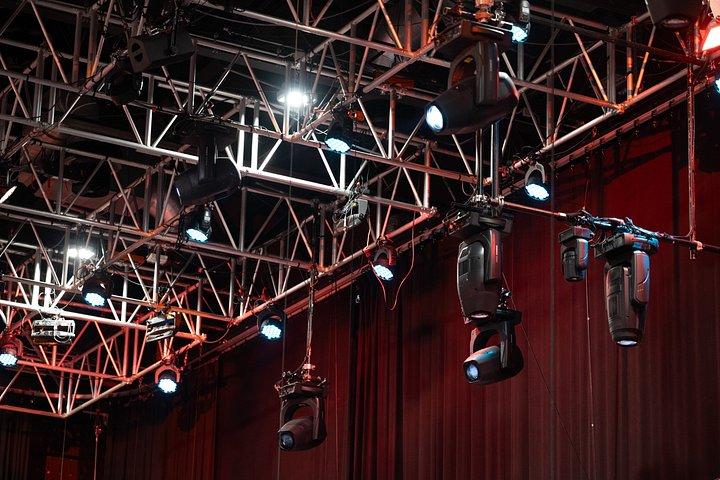 Visit Original TV Studios The Studio Tour in Cologne Mulhouse