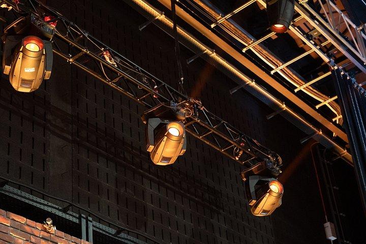 Visit Original TV Studios The Studio Tour in Cologne Mulhouse