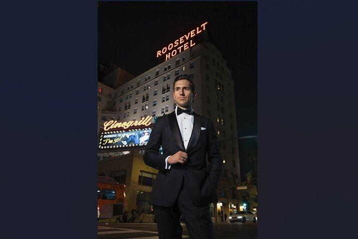 Los Angeles Photoshoot Tour
