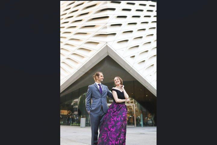 Los Angeles Photoshoot Tour