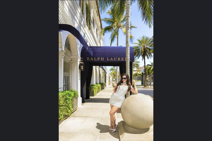 Los Angeles Photoshoot Tour