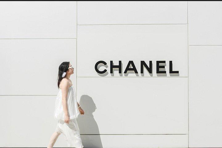 Los Angeles Photoshoot Tour