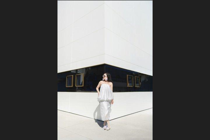 Los Angeles Photoshoot Tour