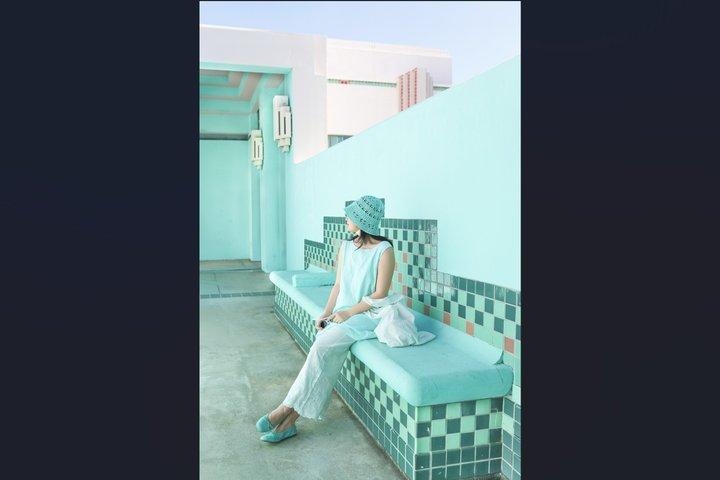 Los Angeles Photoshoot Tour
