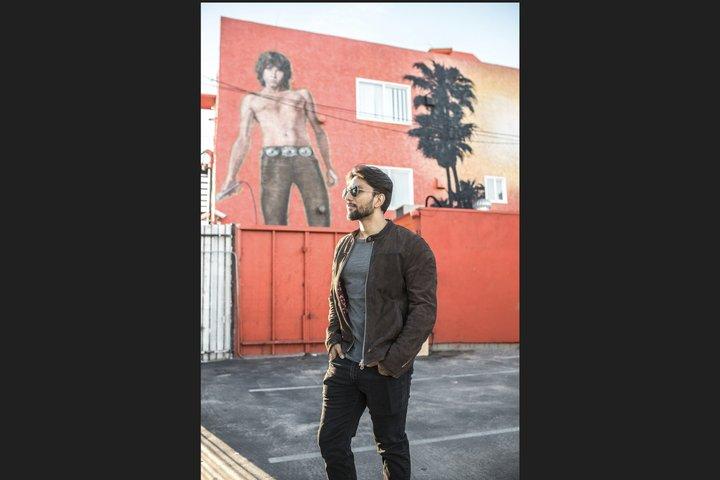 Los Angeles Photoshoot Tour