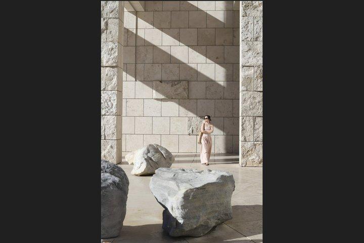 Los Angeles Photoshoot Tour