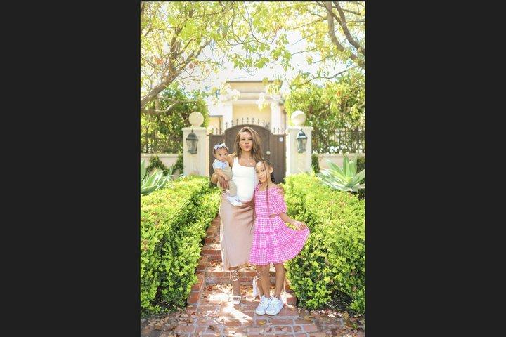 Los Angeles Photoshoot Tour