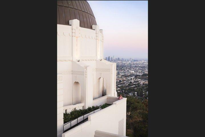 Los Angeles Photoshoot Tour