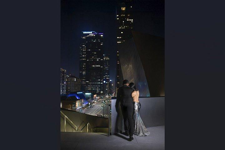 Los Angeles Photoshoot Tour