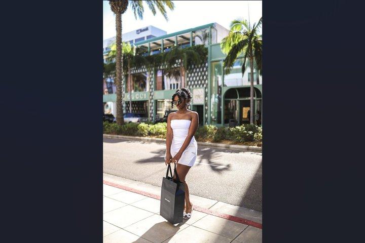 Los Angeles Photoshoot Tour