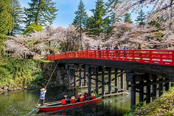 大阪/京都：姫路城、明石海峡大橋 10時間プライベートツアー