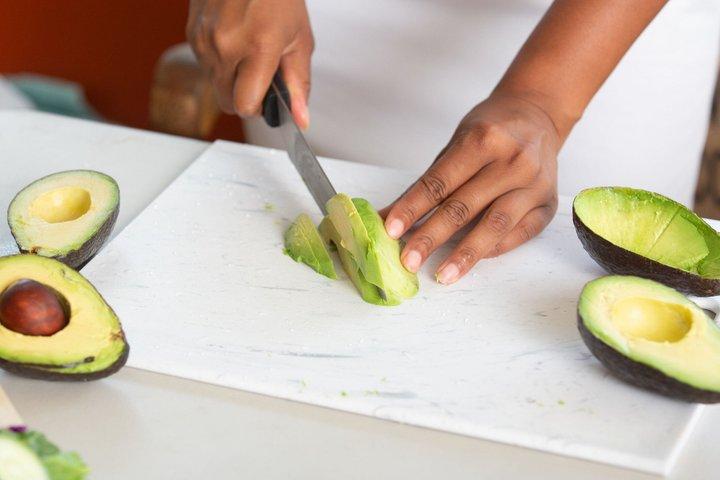 Fun Tortilla Salsa and Guacamole Cooking Class in Baltimore