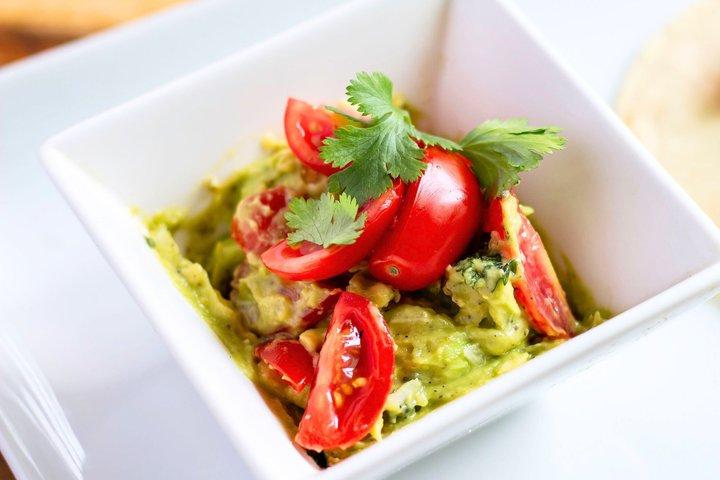 Fun Tortilla Salsa and Guacamole Cooking Class in Baltimore
