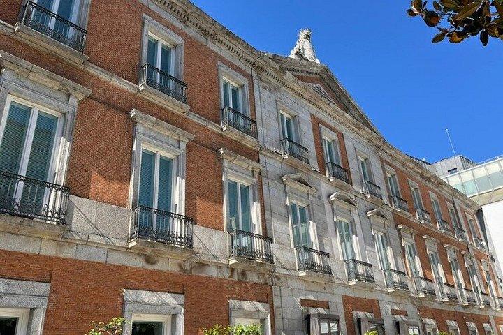 Art in Madrid Prado, Reina Sofia and Thyssen with Audio Guide