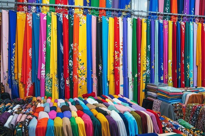Bursa Heritage: Grand Mosque, Cumalikizik & Uludag Full Day Tour