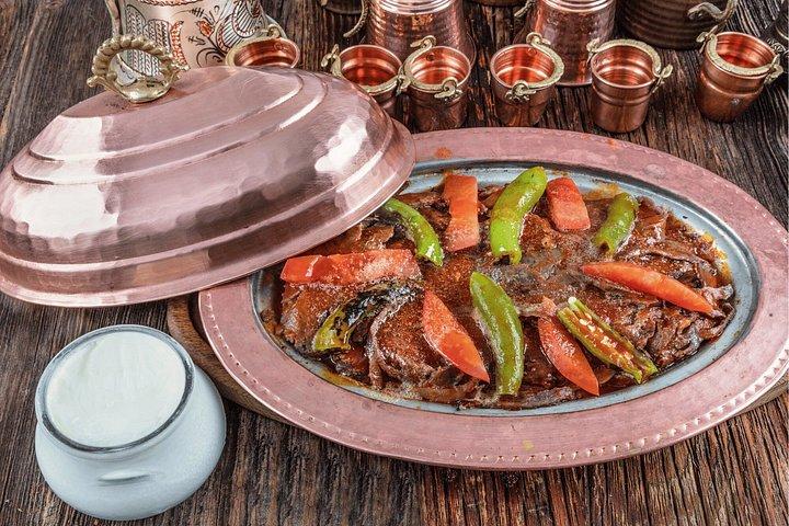 Bursa Heritage: Grand Mosque, Cumalikizik & Uludag Full Day Tour
