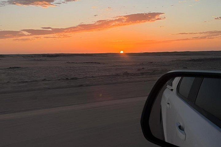 3 Day Etosha Wildlife Escape from Windhoek