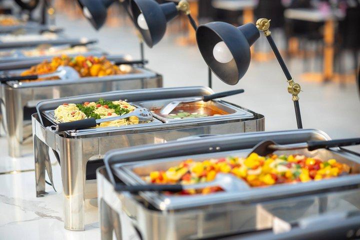 L'Orchidea Bianca: Chao Phraya Dinner Cruise Experience
