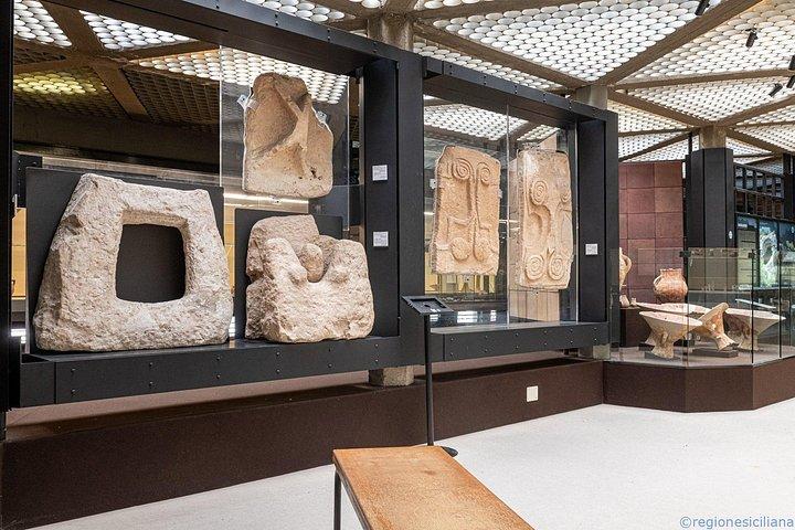 Syracuse Historical Archaeological Tour