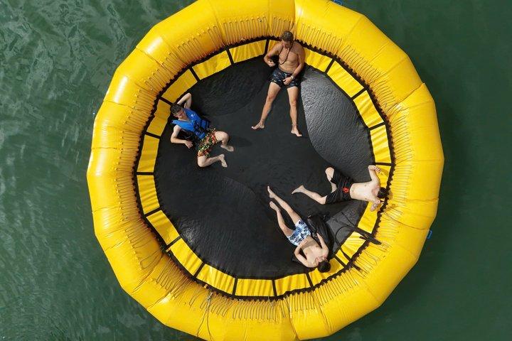 Hoteller i nærheden af Lan Ha Bay Day Cruise by Halong Catamaran Escape