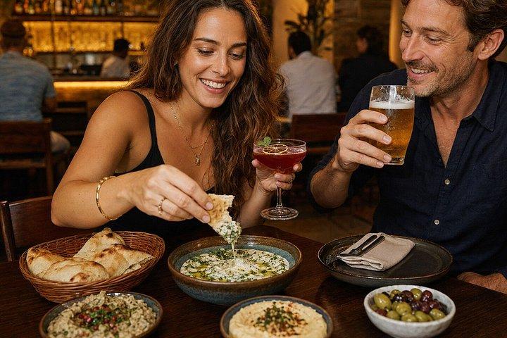 Cairo After Dark: Historic Bars, Local Drinks and Hidden Gems