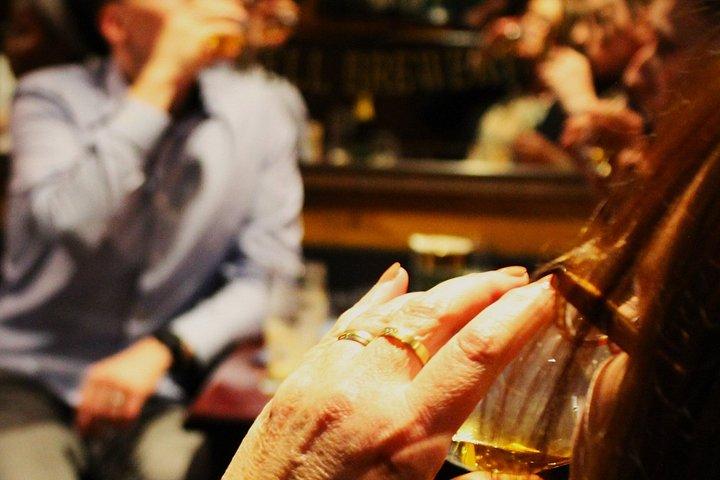 Kerry Whiskey Tasting A cultural Experience in Killarney