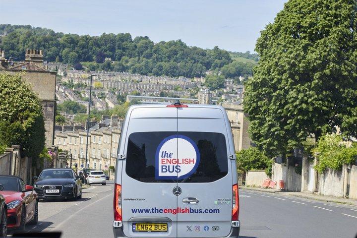 Small Group Cotswolds Village, Stonehenge e Bath Tour da Londra