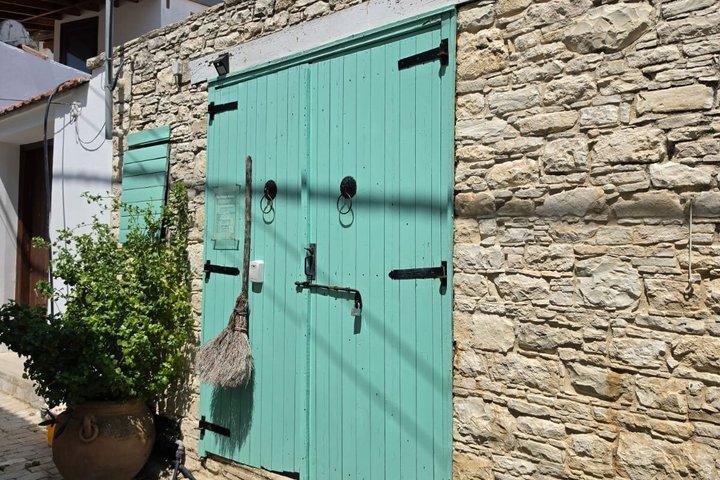 Cuore di Cipro - Troodos, Kykkos, Villaggi e Vino - min 4 persone