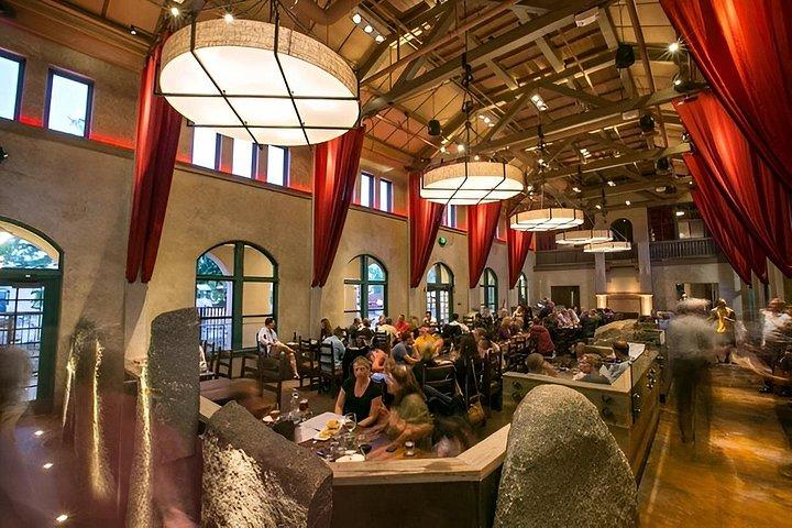サンディエゴ歴史＆フードツアー：旧市街、リバティ駅、Pt Loma