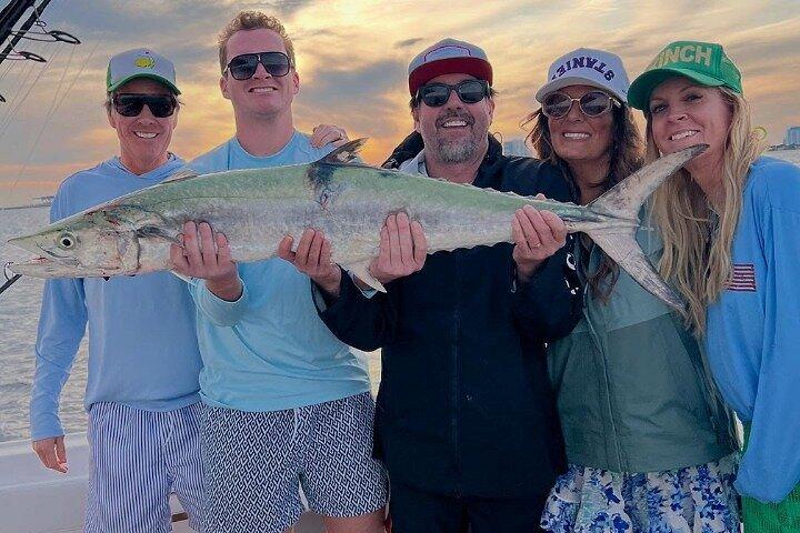 Private Miami Deep Sea Fishing Charters