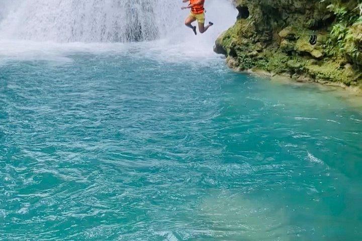 Dunns River Falls et Blue Hole Combo