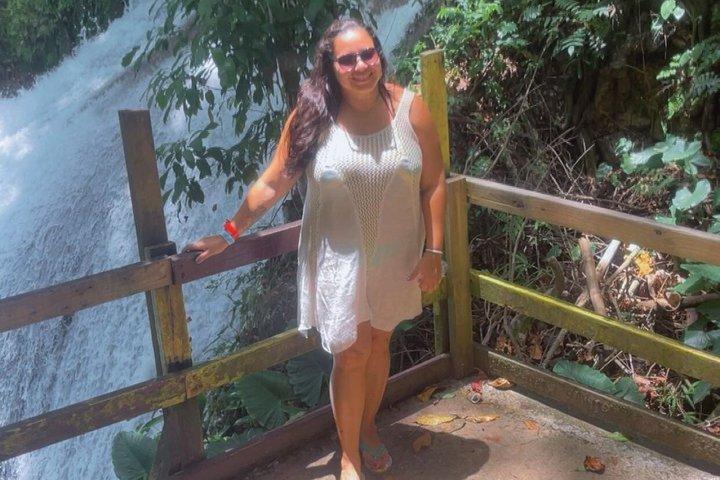 Dunns River Falls et Blue Hole Combo