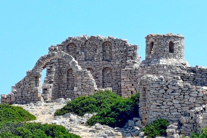 Fulddags Kornati Islands Bådtur fra Zadar
