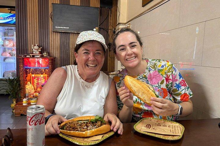 Hoi An PRIVATE Street Food Tour Eat Like A Local