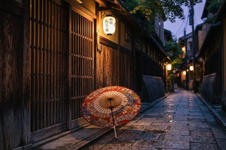 清水寺から祇園まで京都サンセットプライベートツアー