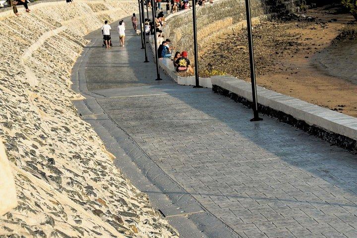 プーケットパンワ自然とサンセットディスカバリーツアー